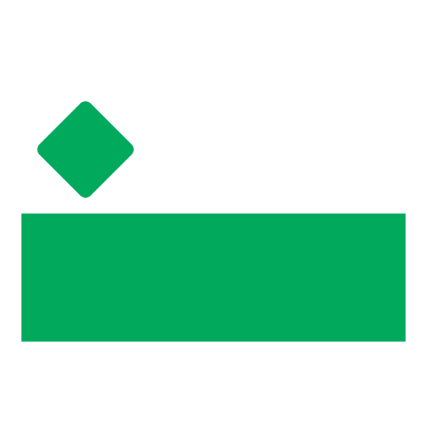 Flag of the Green Party of the United States Logo PNG Vector