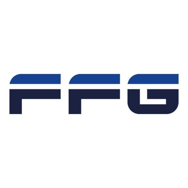 Flensburger Fahrzeugbau Logo PNG Vector