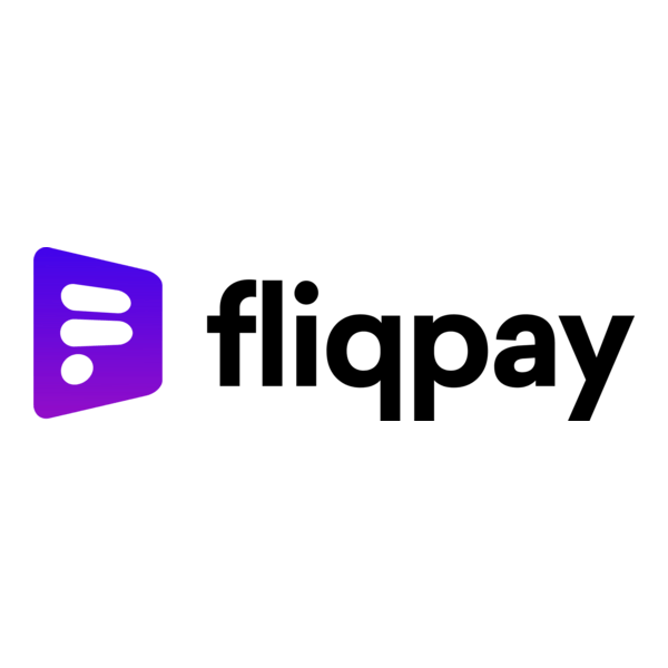 Fliqpay Logo PNG Vector