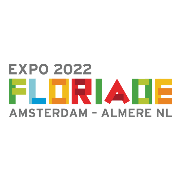 Floriade Expo 2022 Logo PNG Vector