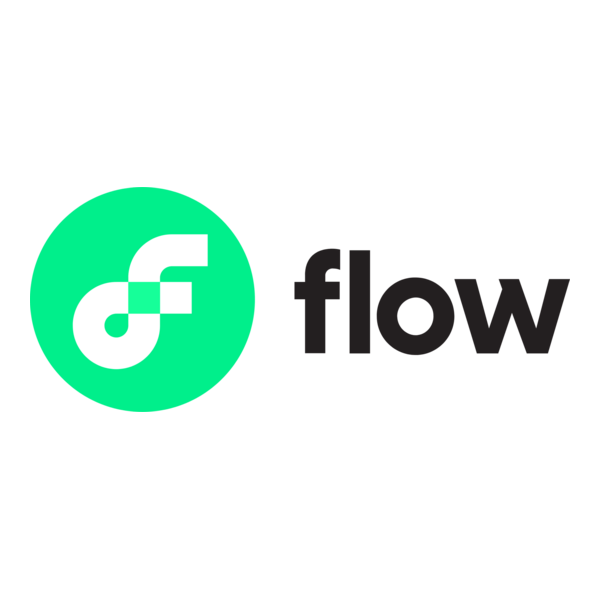 Flow Logo PNG Vector (AI, PDF, SVG) Free Download