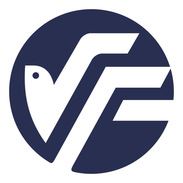 Flyer Indústria Aeronáutica Logo PNG Vector