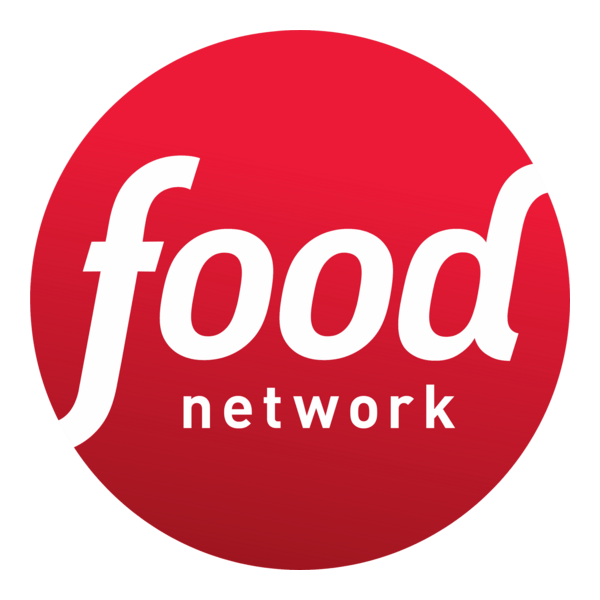 Food Network Logo PNG Vector