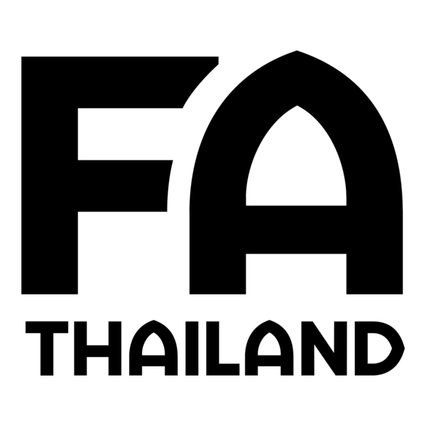 Football Association of Thailand Logo PNG Vector