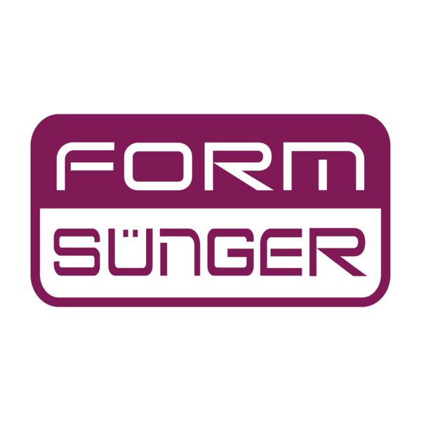 Form Sünger Logo PNG Vector