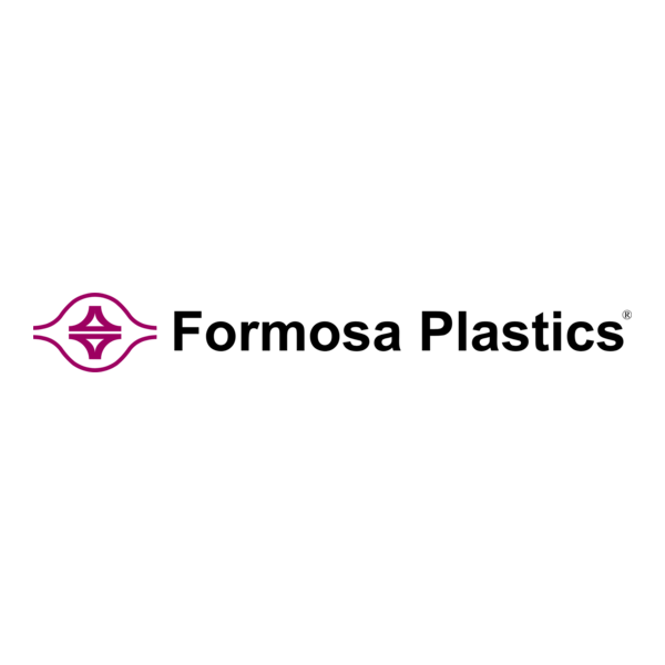 Formosa Plastics Corporation Logo PNG Vector