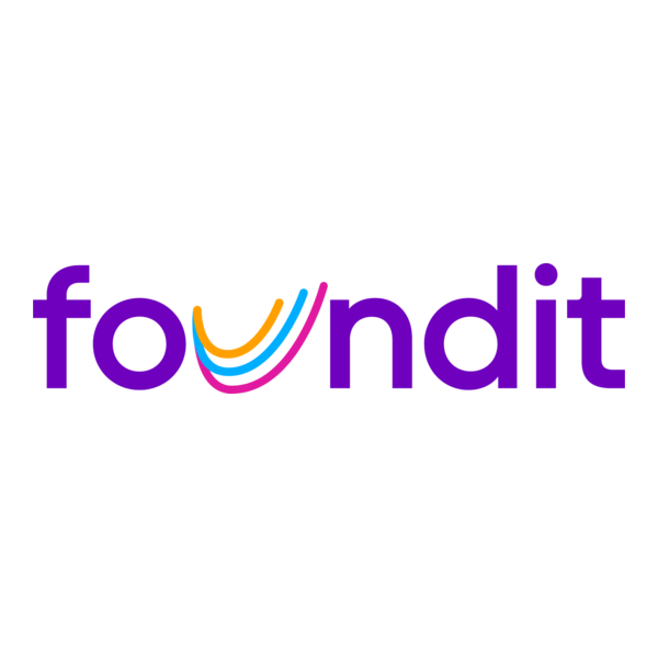 Foundit Logo PNG Vector