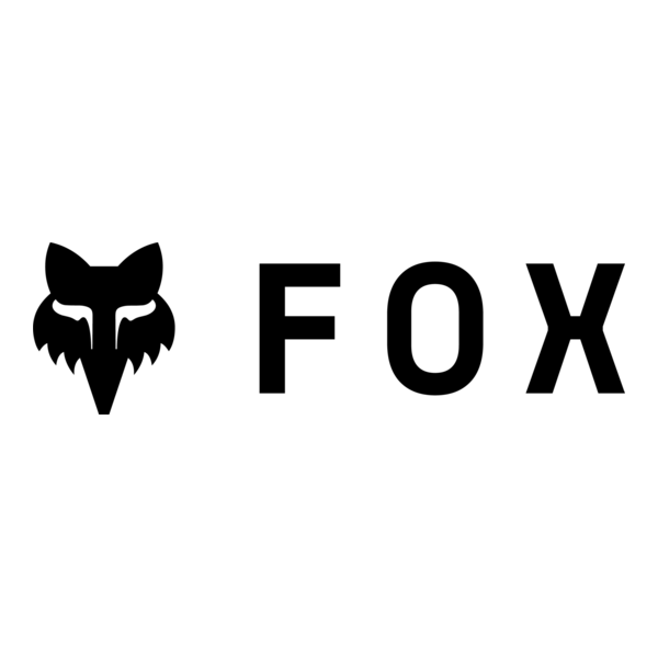 Fox Racing Logo PNG Vector