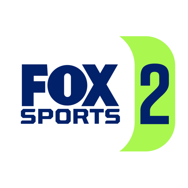 Fox Sports 2 Argentina (2023) Logo PNG Vector