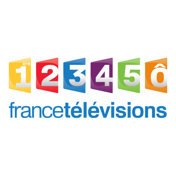 France TV Logo PNG Vector