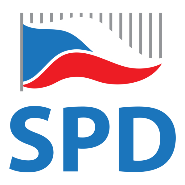 Freedom and Direct Democracy Logo PNG Vector