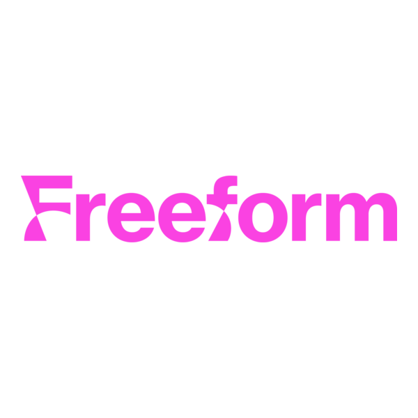 Freeform Logo PNG Vector