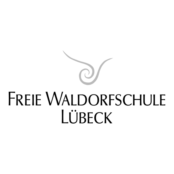 Freie Waldorfschule Lübeck Logo PNG Vector