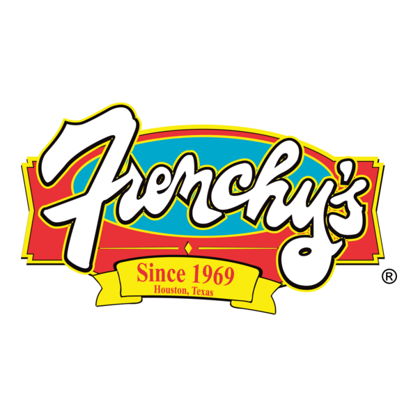 Frenchy's Chicken Logo PNG Vector