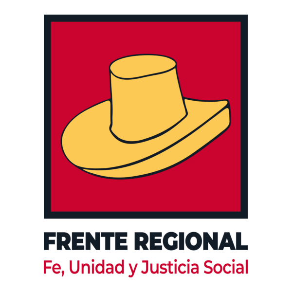 frente regional cajamarca Logo PNG Vector