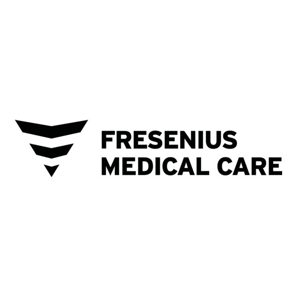 Fresenius Medical Care Logo PNG Vector