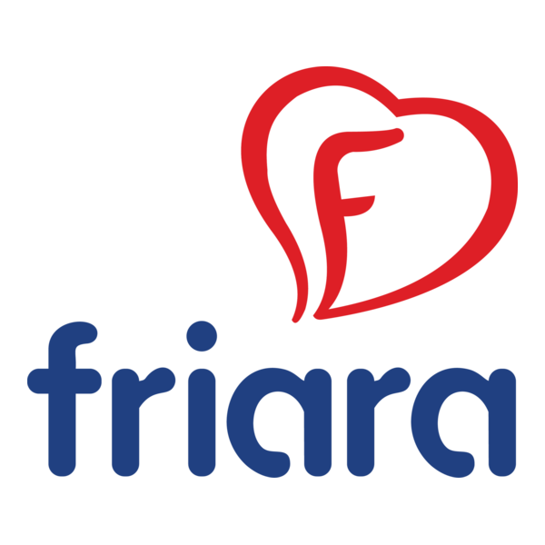 FRIGORIFICO FRIARA Logo PNG Vector
