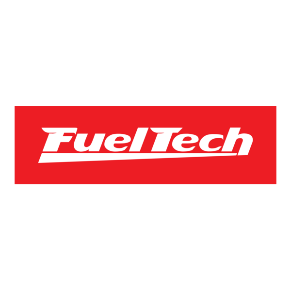 FuelTech Logo PNG Vector