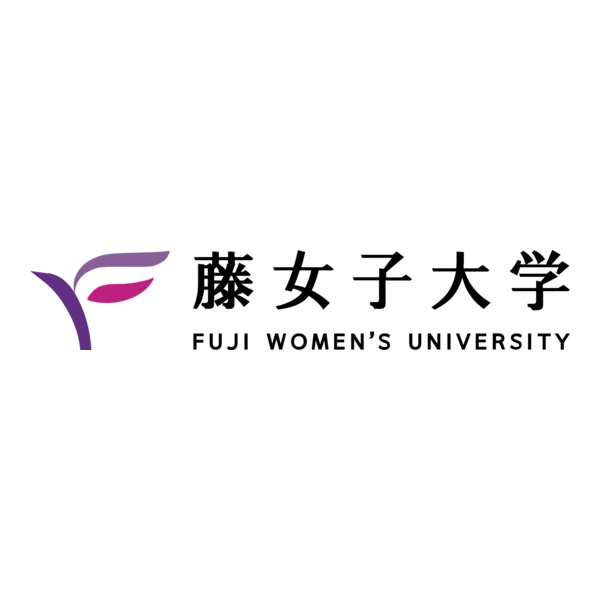 Fuji Women's University Logo PNG Vector