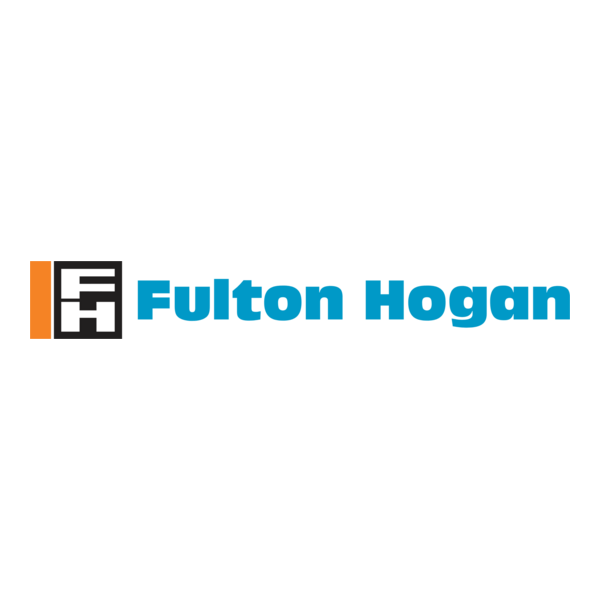 Fulton Hogan Logo PNG Vector