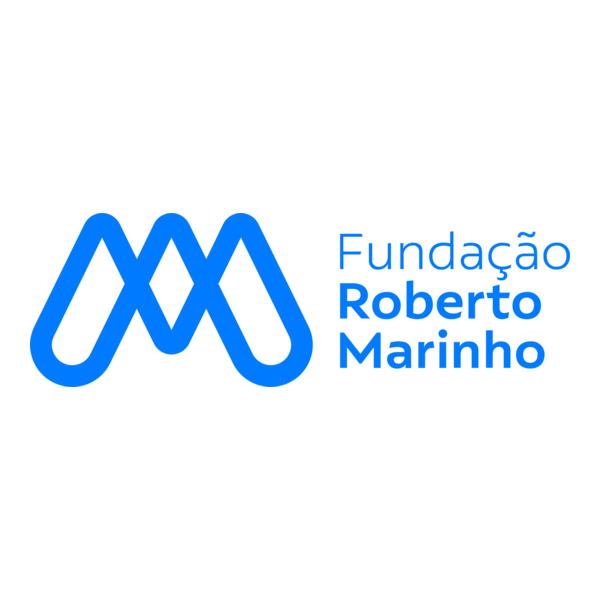 Fundação Roberto Marinho Logo PNG Vector