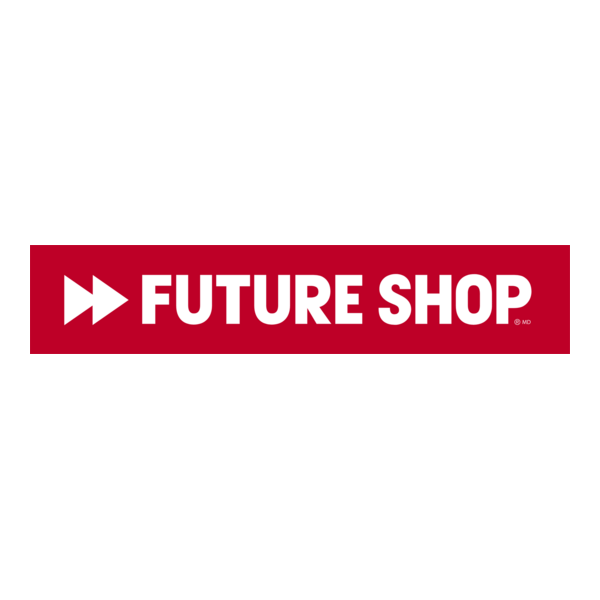 Future Shop Logo PNG Vector
