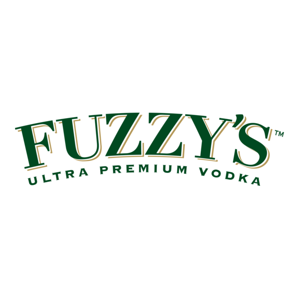 Fuzzy's Vodka Logo PNG Vector