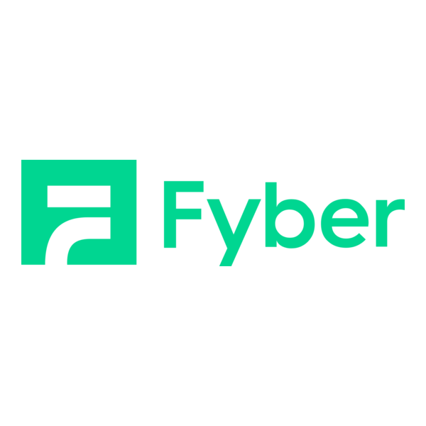 Fyber Logo PNG Vector