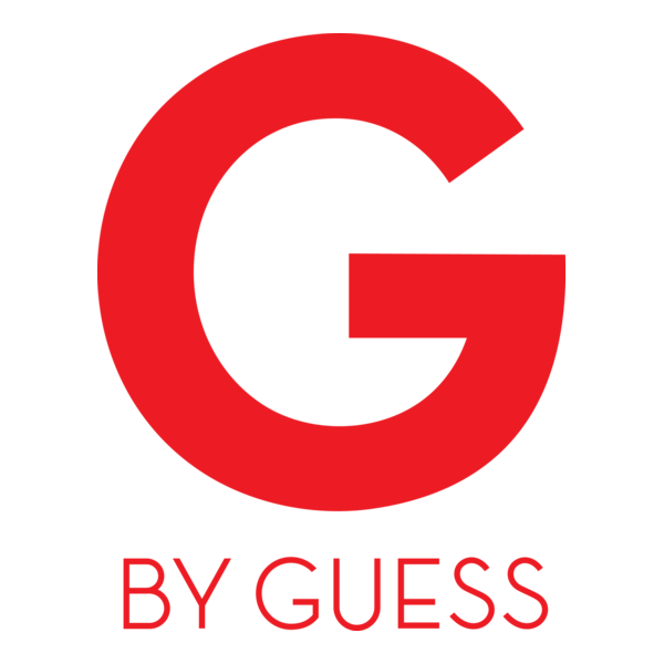 G By Guess Logo PNG Vector