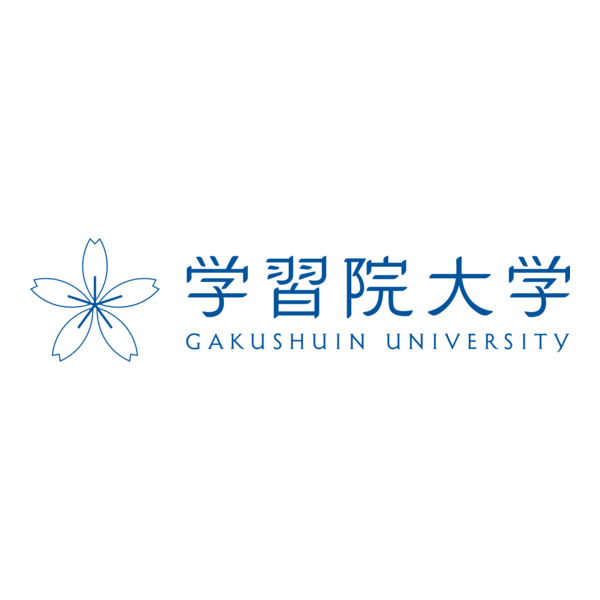Gakushuin University Logo PNG Vector
