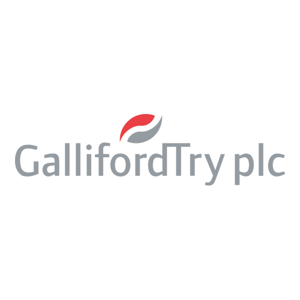 Galliford Try Logo PNG Vector