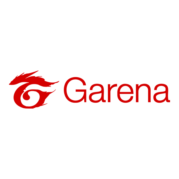 Garena Logo PNG Vector