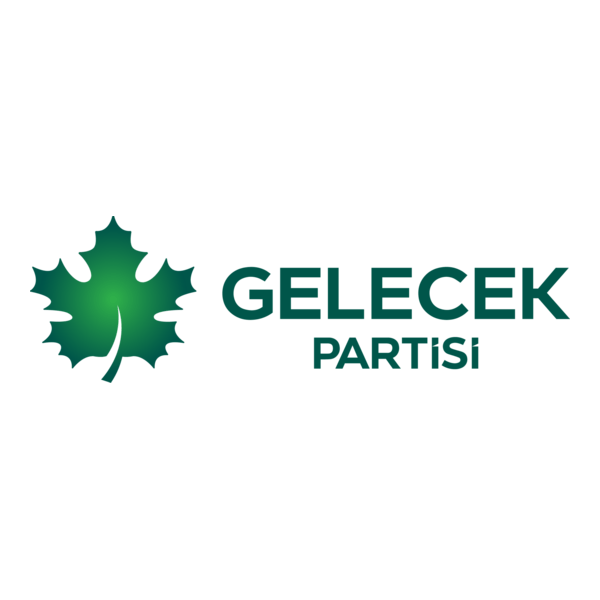 Gelecek Partisi Logo PNG Vector