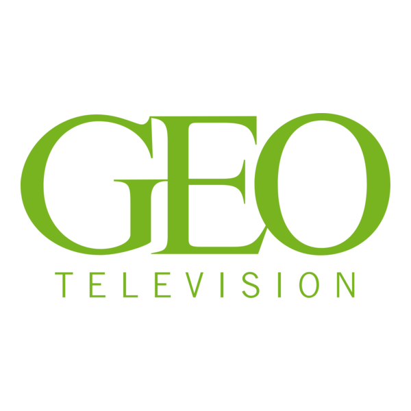 Geo Television Logo PNG Vector