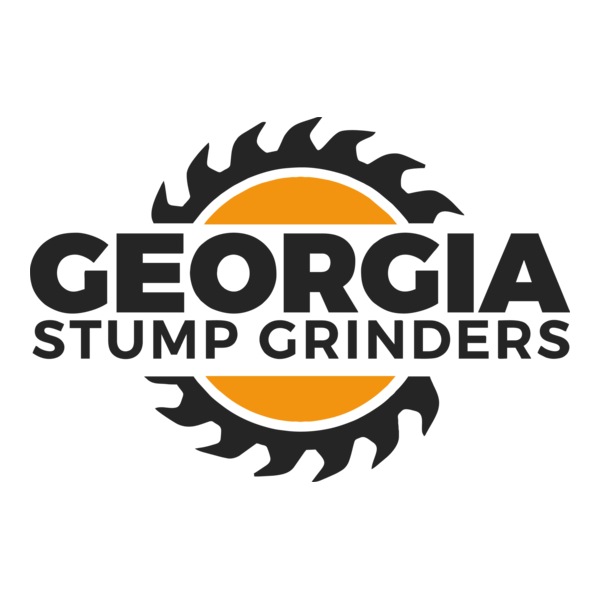 Georgia Stump Grinders Logo PNG Vector