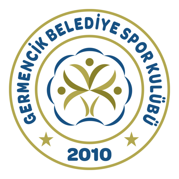 Germencik Belediyespor Logo PNG Vector