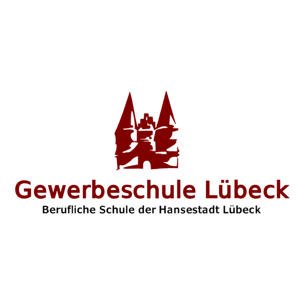 Gewerbeschule Lübeck Logo PNG Vector