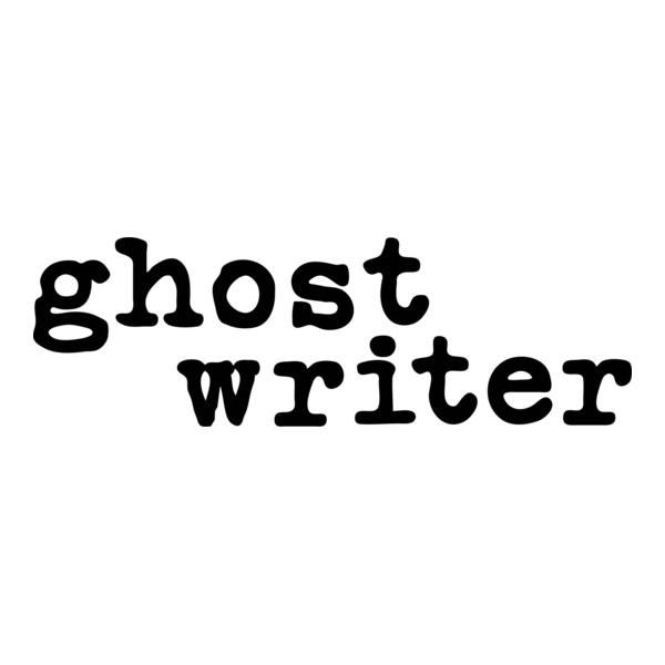 Ghostwriter (2019 TV series) Logo PNG Vector