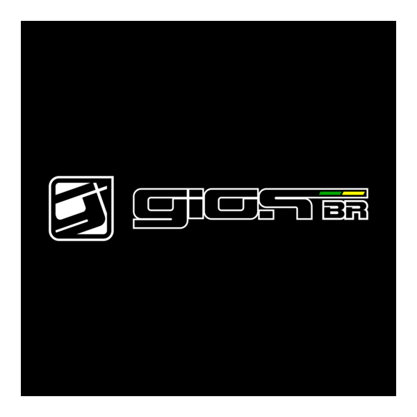 Gios BR Logo PNG Vector
