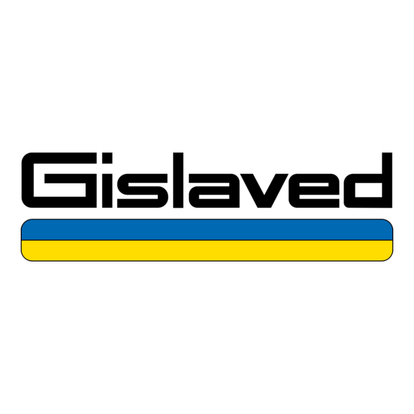 Gislaved Logo PNG Vector