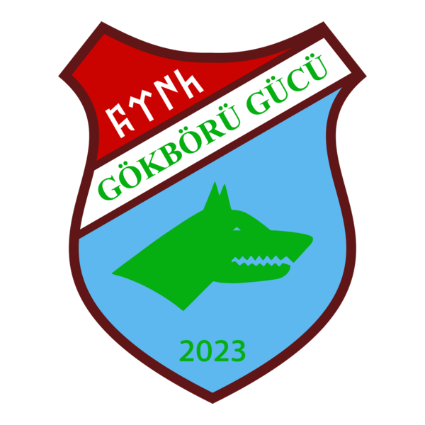 Gökbörügücü Logo PNG Vector
