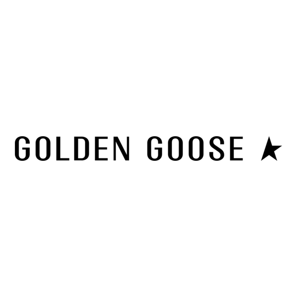 Golden Goose Logo PNG Vector