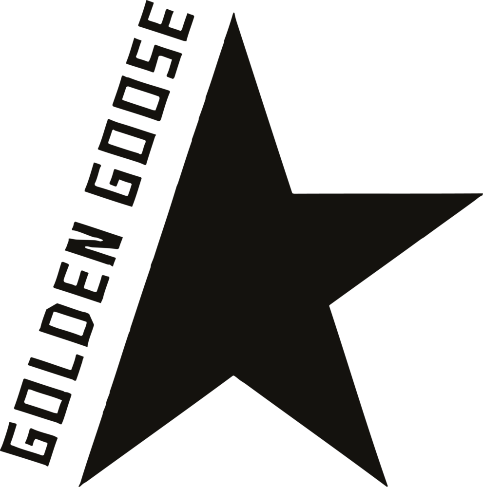 Golden Goose Logo PNG Vector