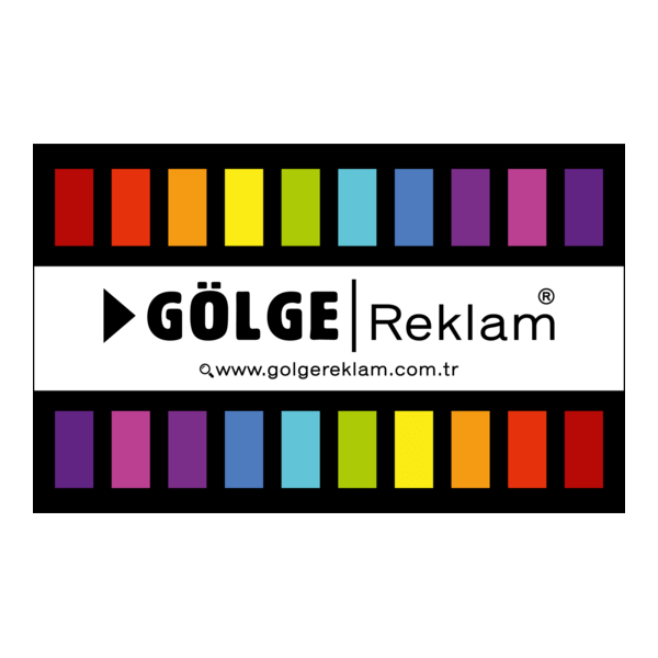 gölge reklam Logo PNG Vector