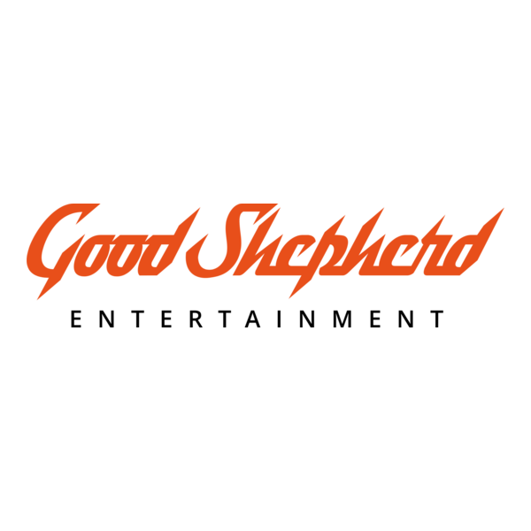 Good Shepherd Entertainment Logo PNG Vector