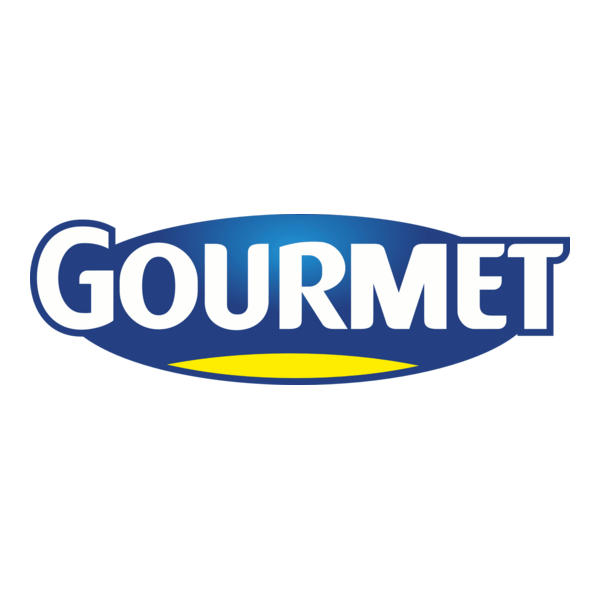 gourmet Logo PNG Vector