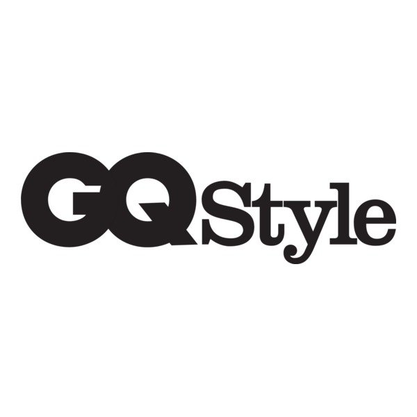 GQ Style Logo PNG Vector