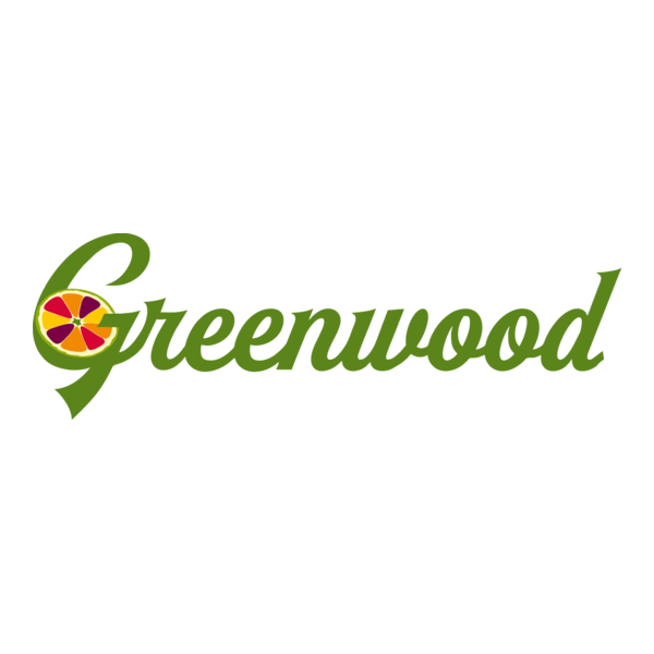 Greenwood Associates Logo PNG Vector