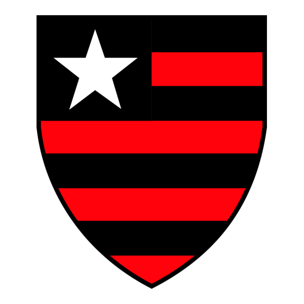 Gremio Esportivo Tiradentes Logo PNG Vector