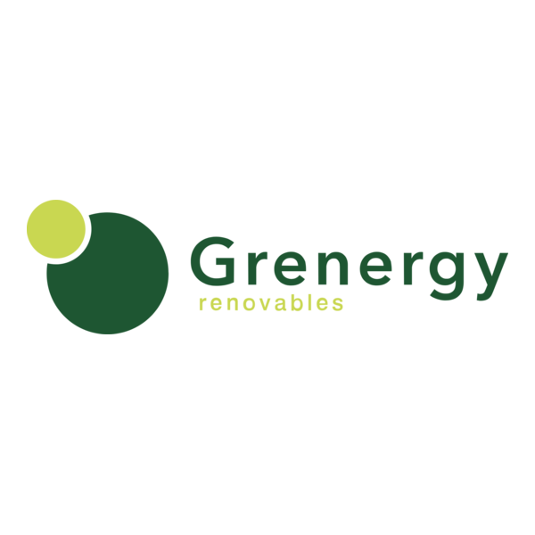 Grenergy Logo PNG Vector